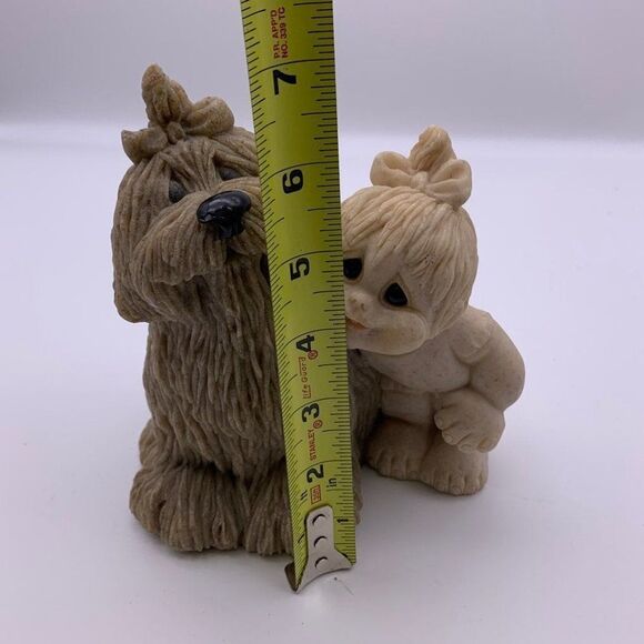 Quarry Kids Darlene & Doogie 2001 - Picture 3 of 9